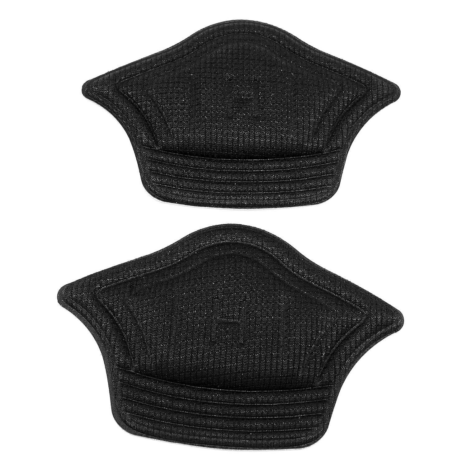 Heel Cushion Pads Widely Applicable Protective Shoe Insoles (1 Pair) Heel Cushion Pads Widely Applicable Protective Shoe Insoles (1 Pair)